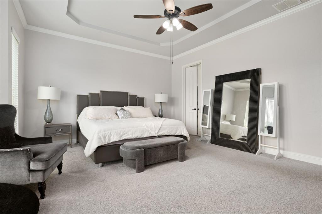 Steeplechase South Add - Residential