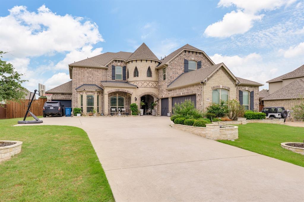 Steeplechase South Add - Residential