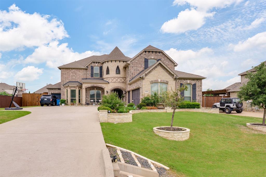 Steeplechase South Add - Residential