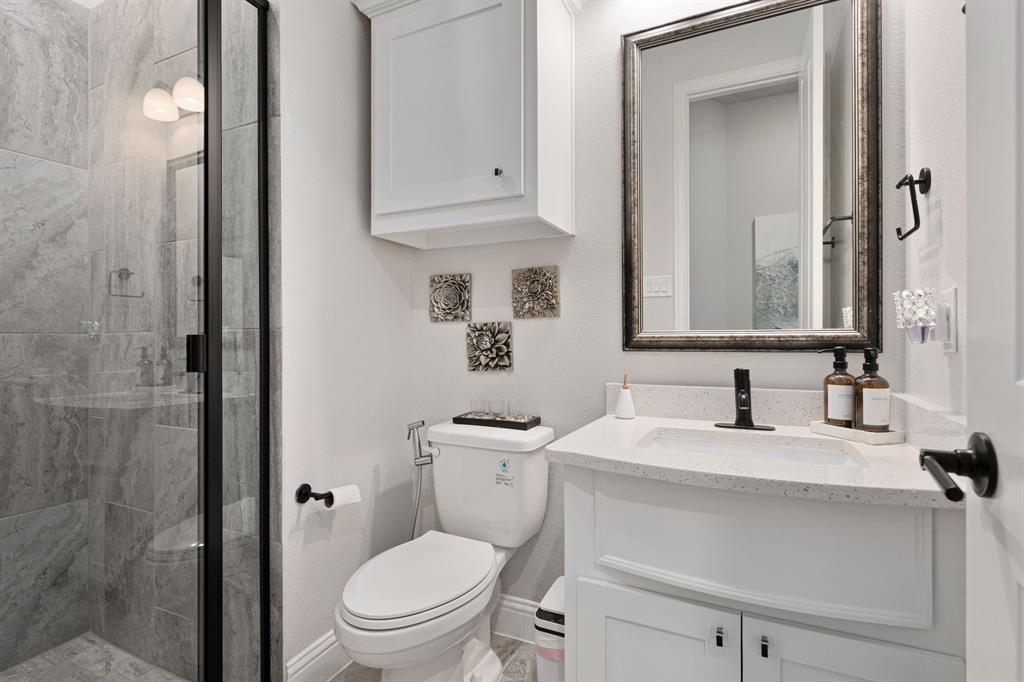 Steeplechase South Add - Residential