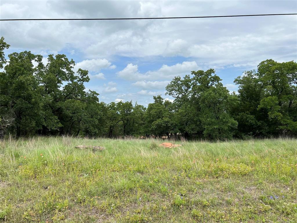 NOCONA HILLS - Land