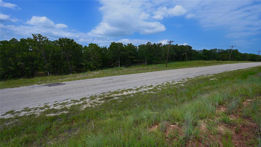 NOCONA HILLS - Land