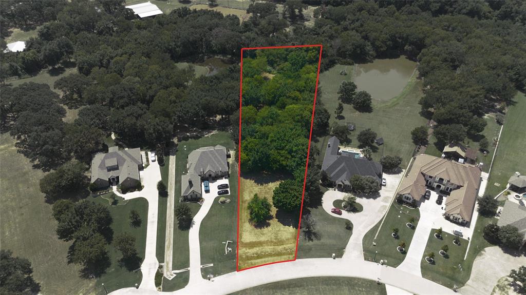 Taylor Bridge Estates - Land