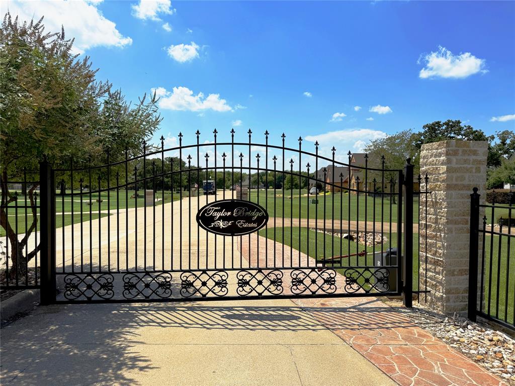 Taylor Bridge Estates - Land