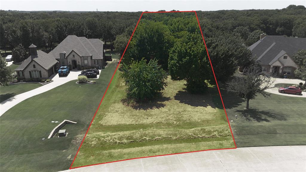 Taylor Bridge Estates - Land