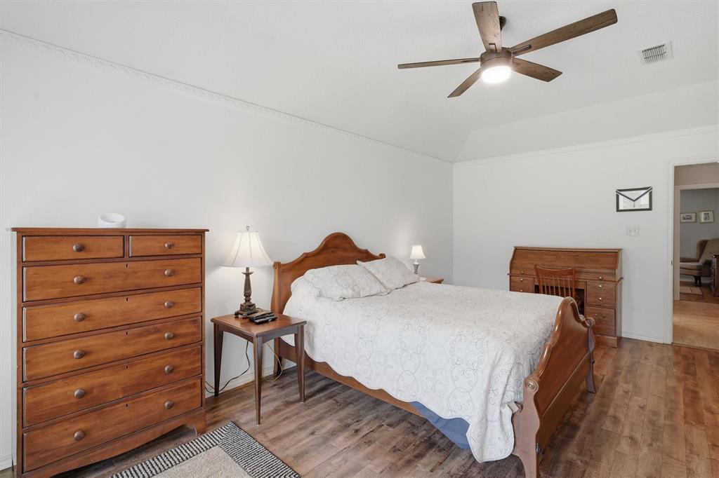Decordova Bend Estate - Residential