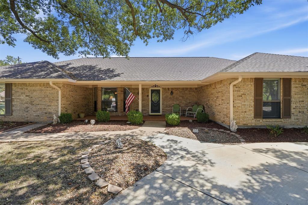 Decordova Bend Estate - Residential