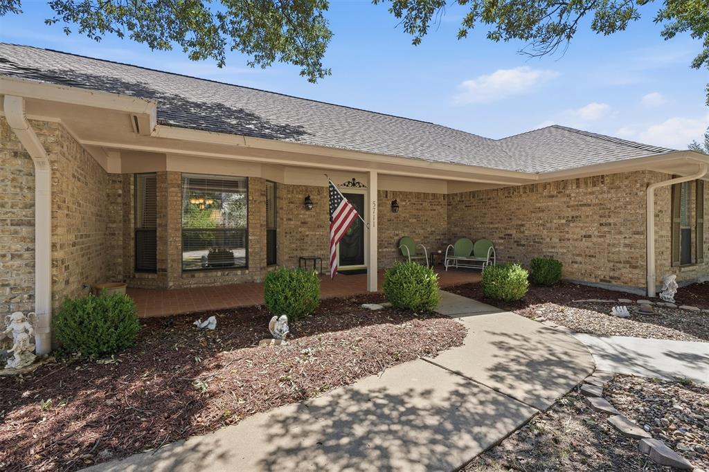 Decordova Bend Estate - Residential