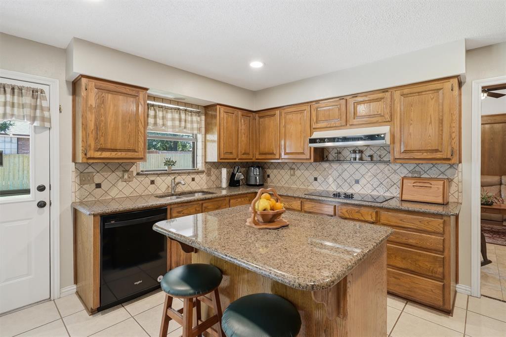 Decordova Bend Estate - Residential