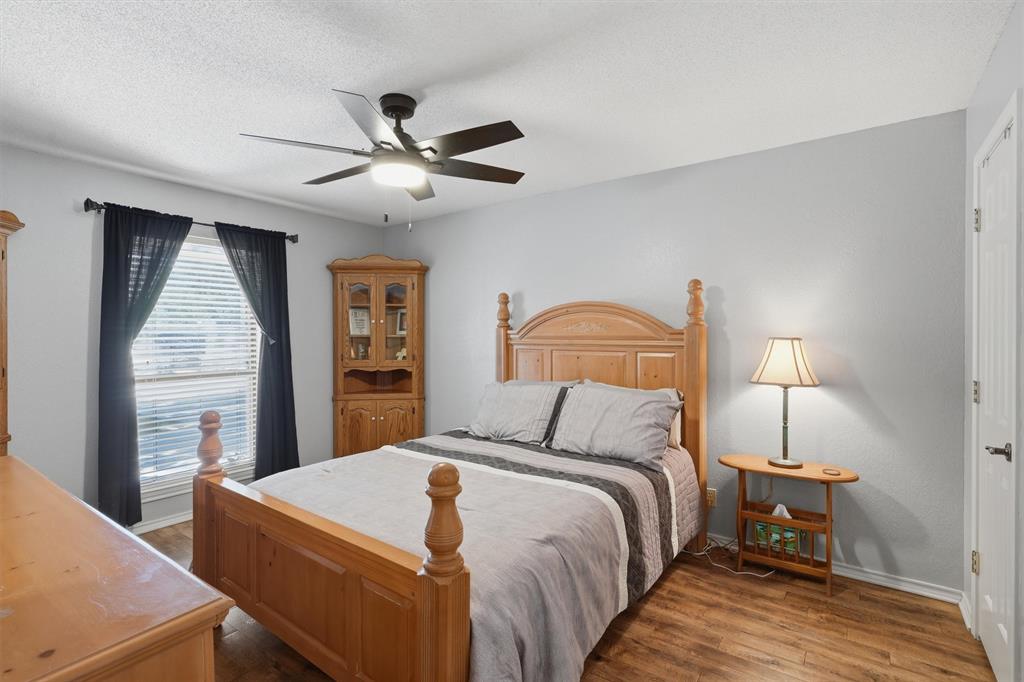 Decordova Bend Estate - Residential
