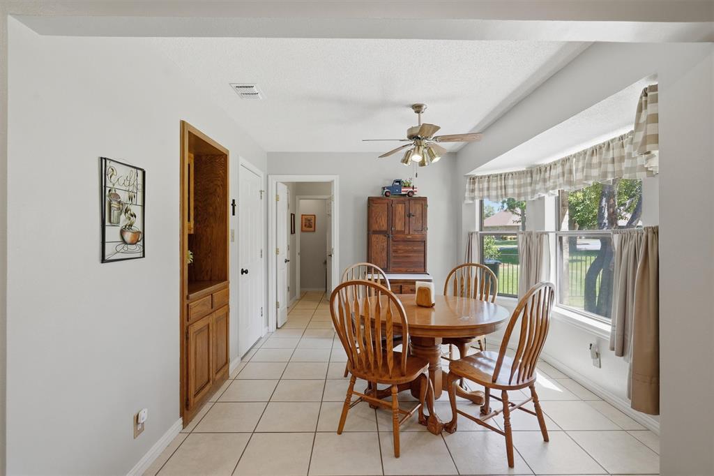 Decordova Bend Estate - Residential