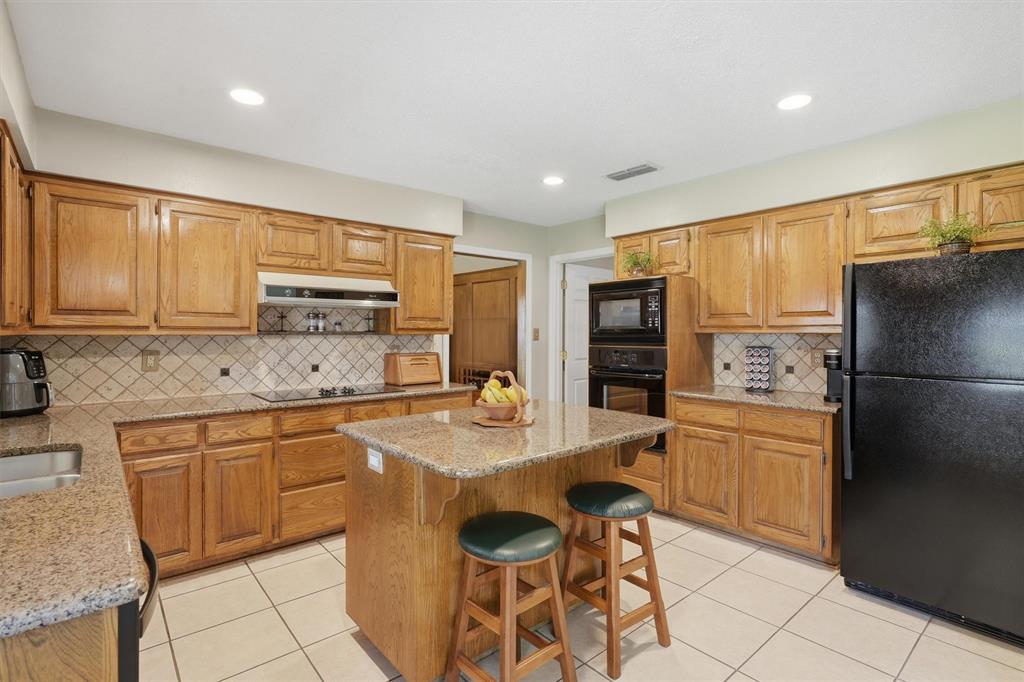 Decordova Bend Estate - Residential