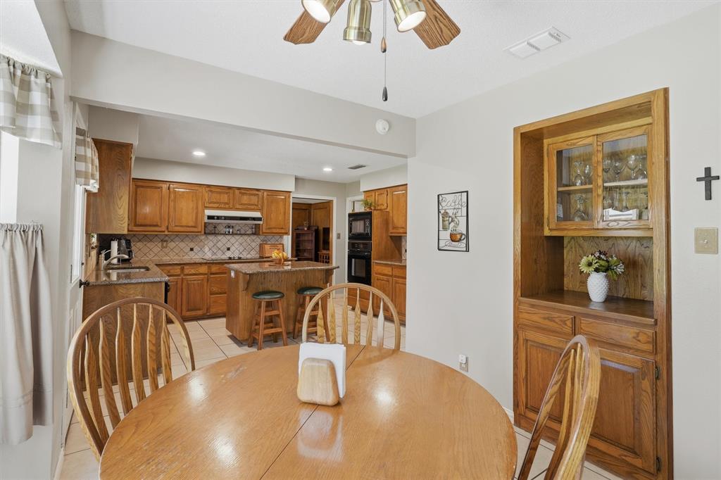 Decordova Bend Estate - Residential