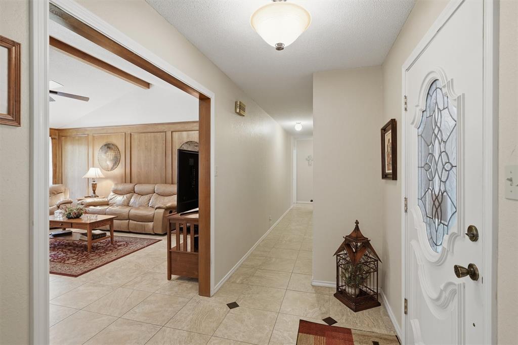 Decordova Bend Estate - Residential