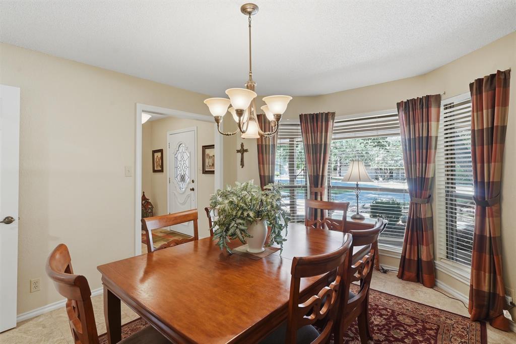 Decordova Bend Estate - Residential