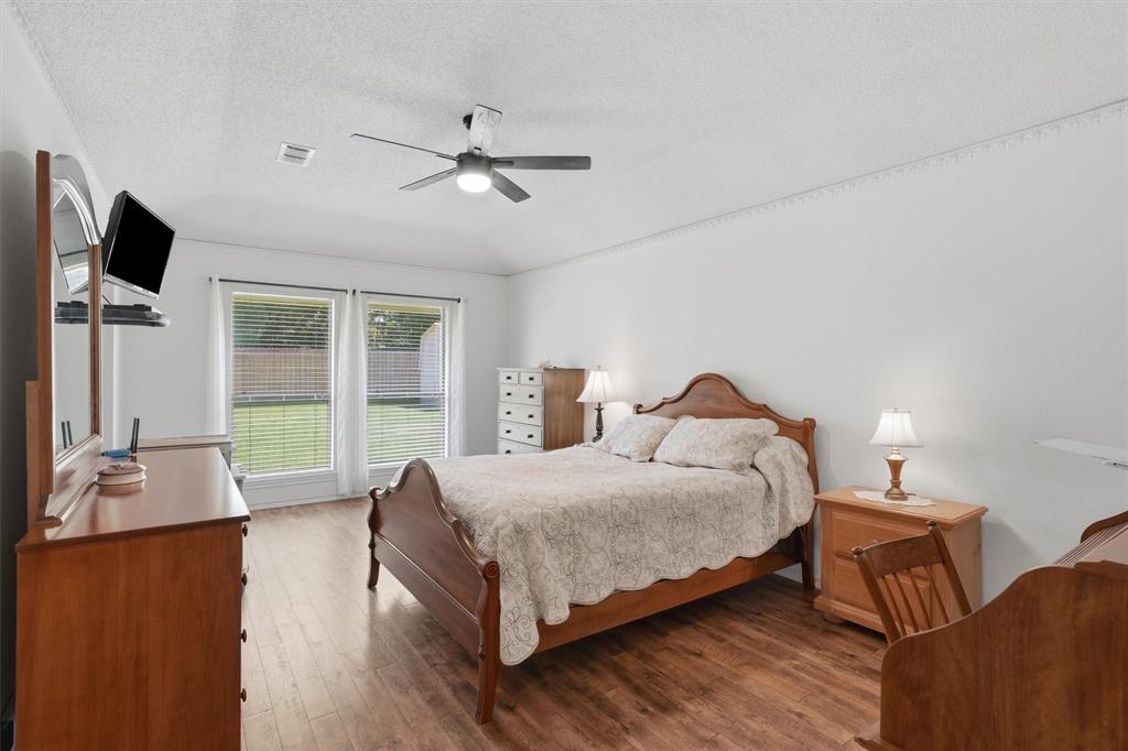 Decordova Bend Estate - Residential