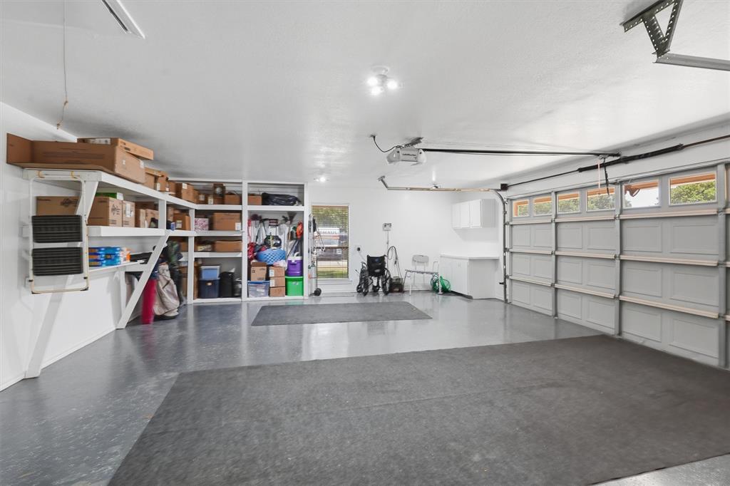 Decordova Bend Estate - Residential