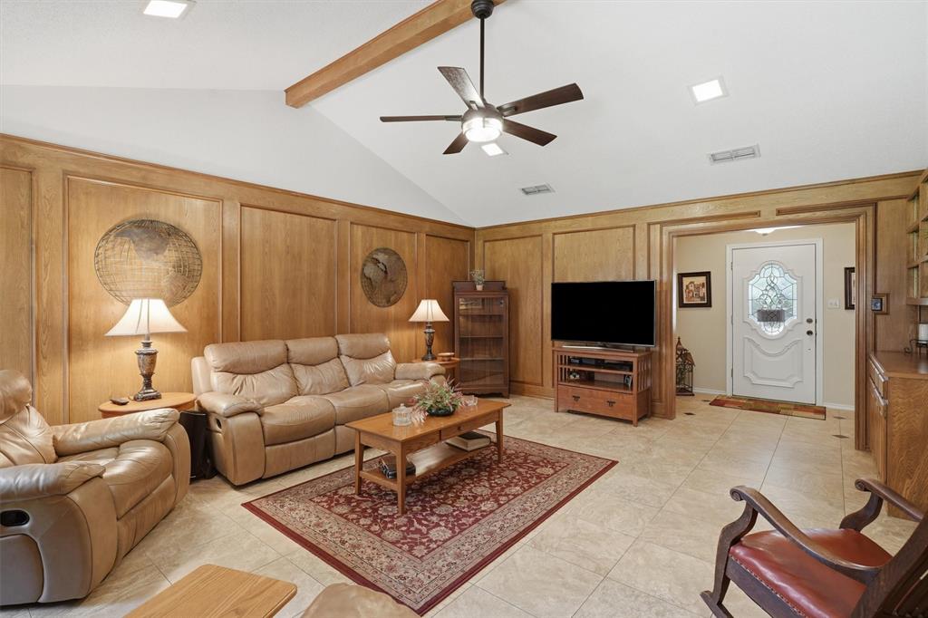 Decordova Bend Estate - Residential