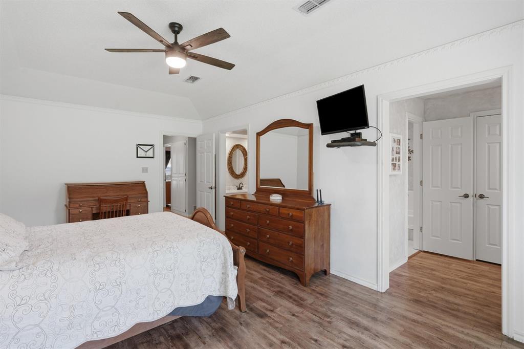 Decordova Bend Estate - Residential