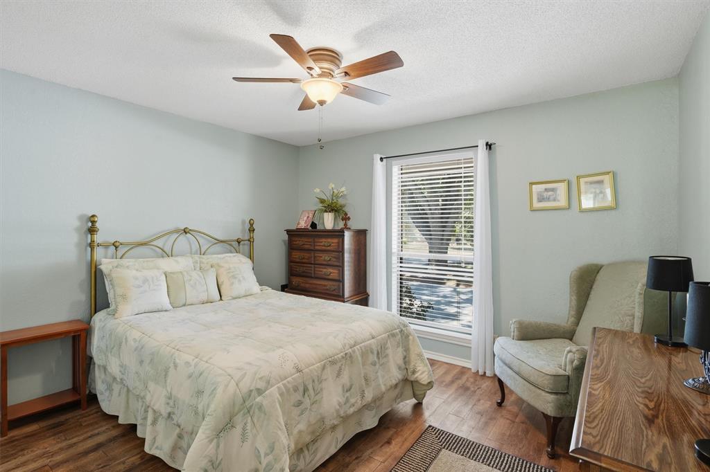 Decordova Bend Estate - Residential