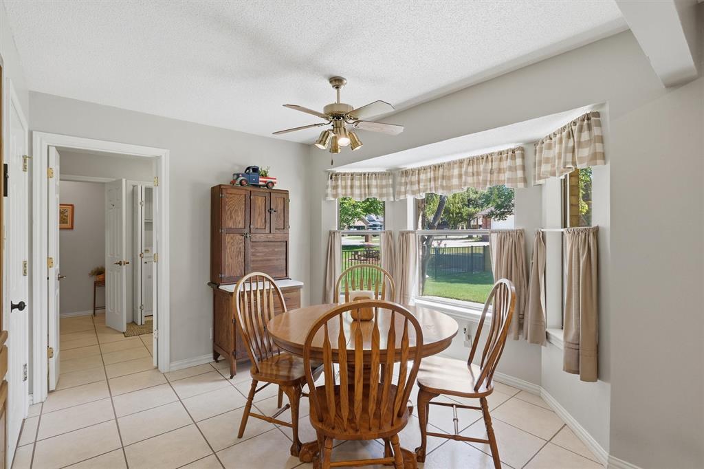 Decordova Bend Estate - Residential