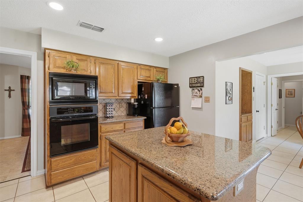 Decordova Bend Estate - Residential