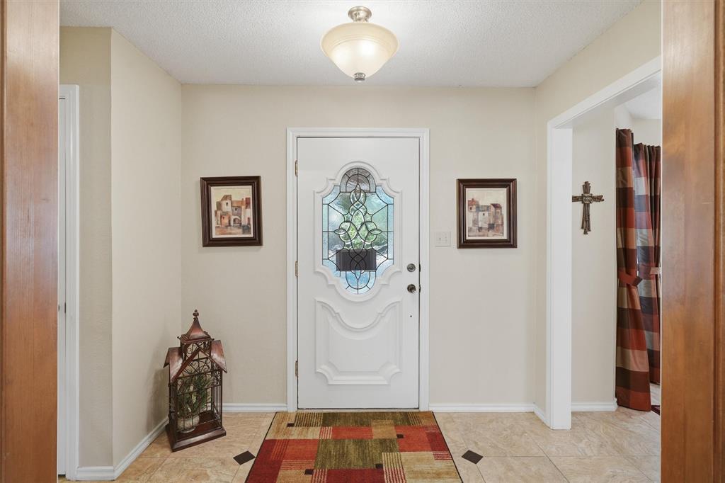 Decordova Bend Estate - Residential