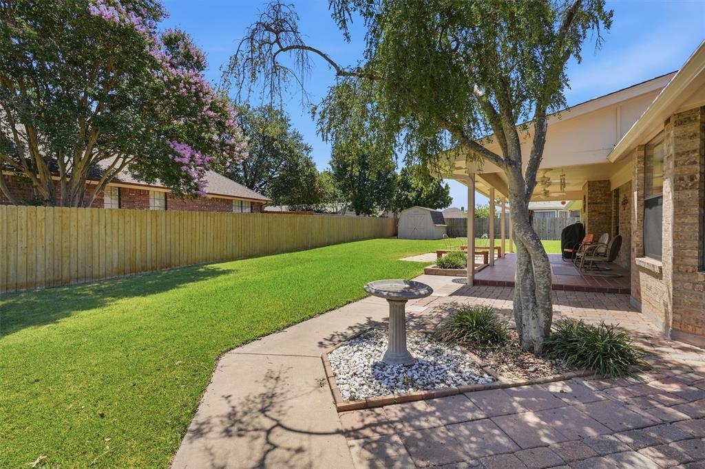 Decordova Bend Estate - Residential