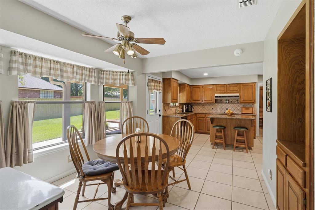 Decordova Bend Estate - Residential