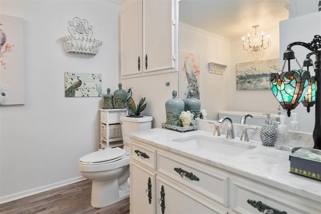 Colonial Acres - Residential
