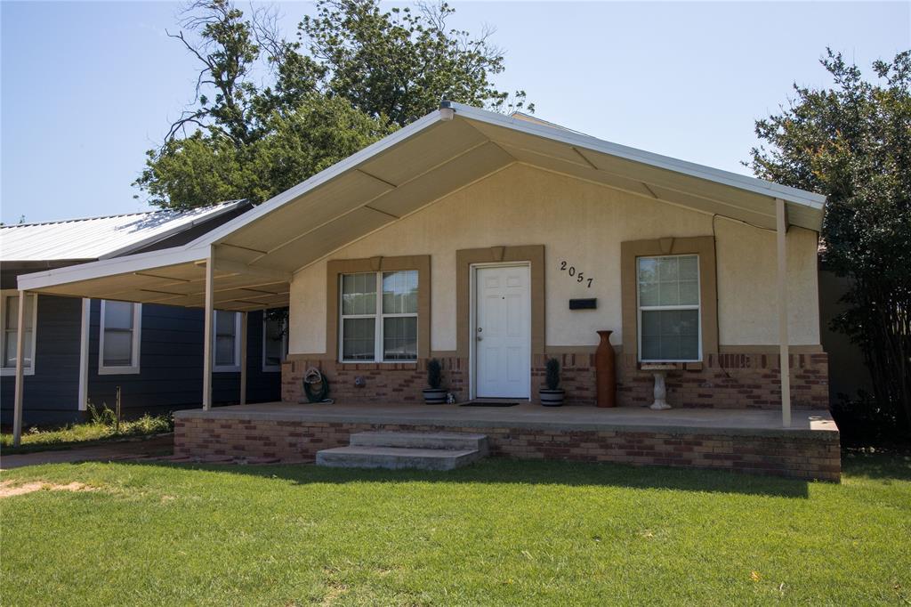 Belmont Add - Residential