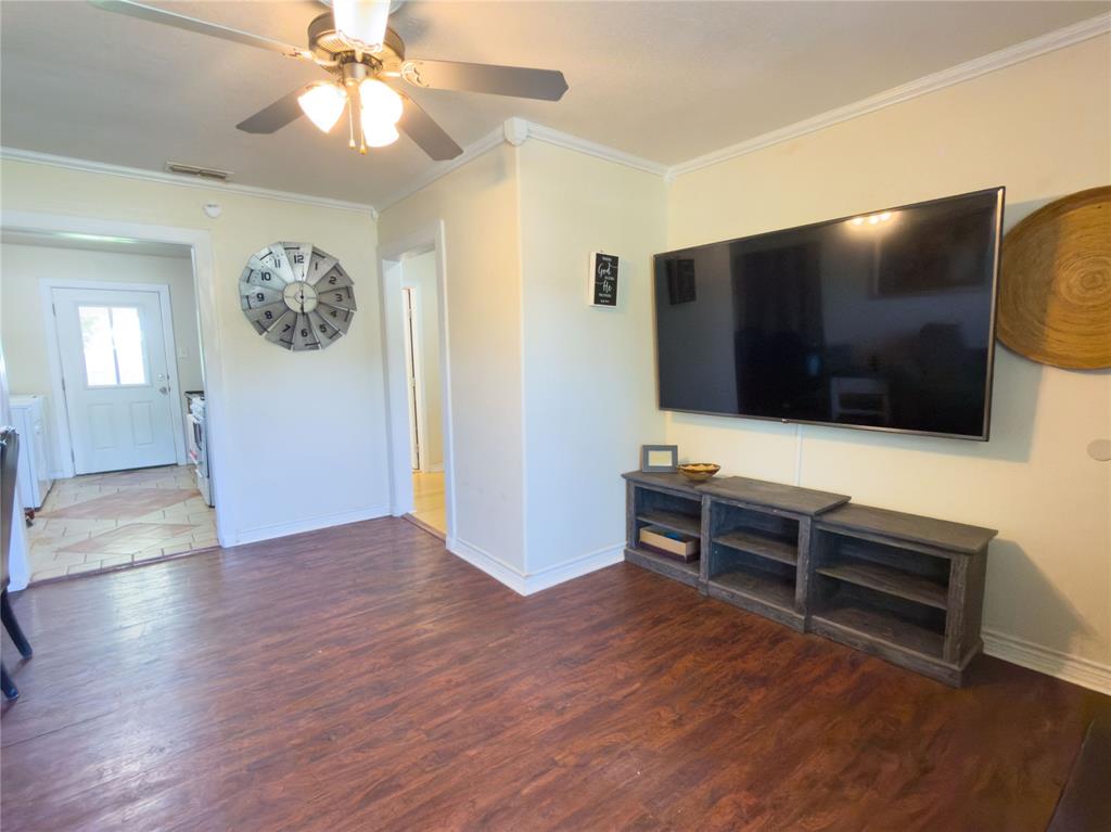 Belmont Add - Residential