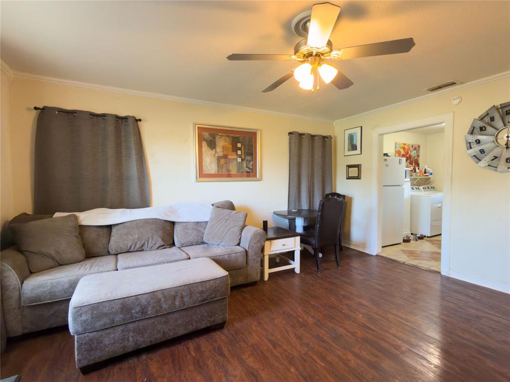 Belmont Add - Residential
