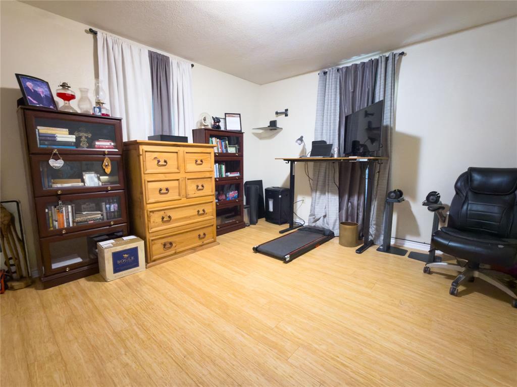 Belmont Add - Residential