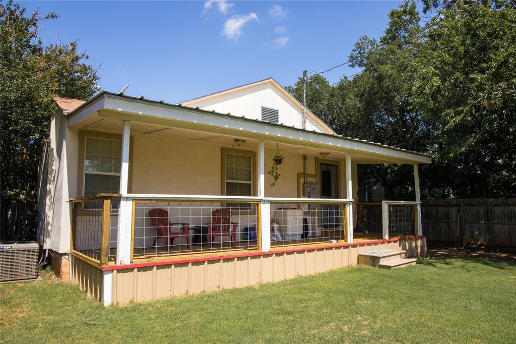 Belmont Add - Residential