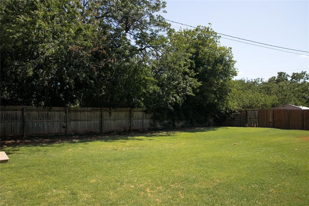 Belmont Add - Residential