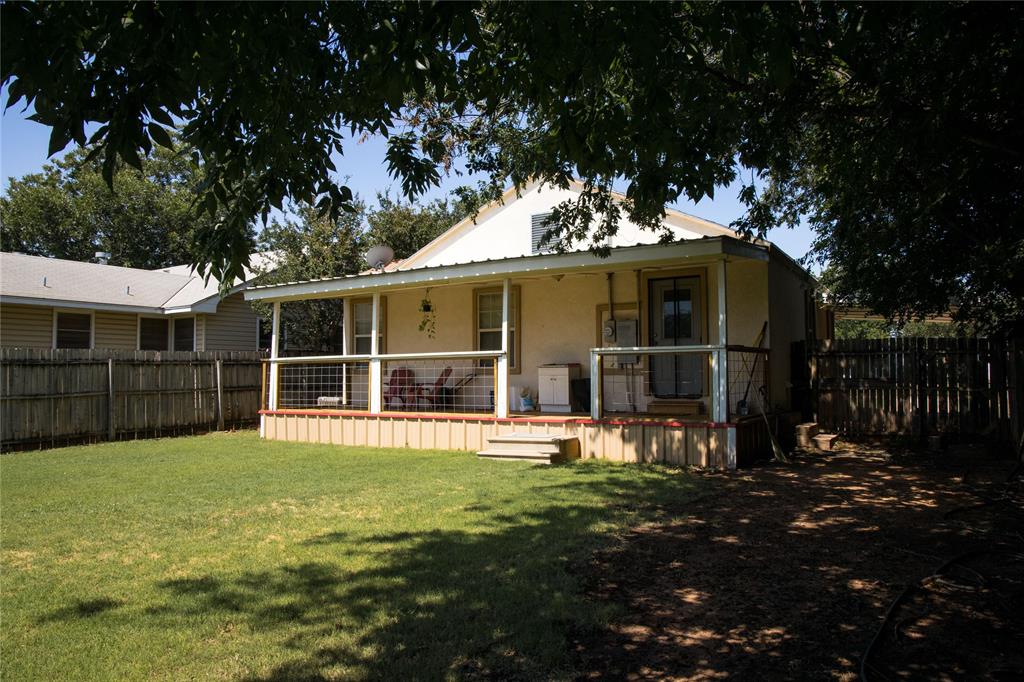 Belmont Add - Residential