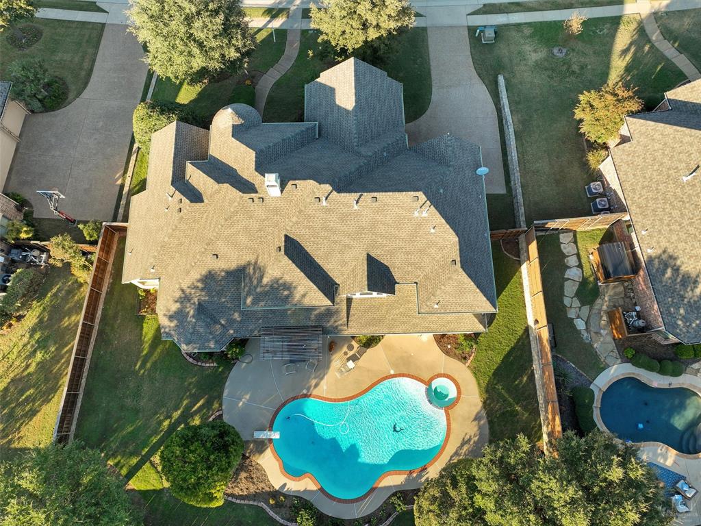 Lakes Of La Cima Ph Two - Residential