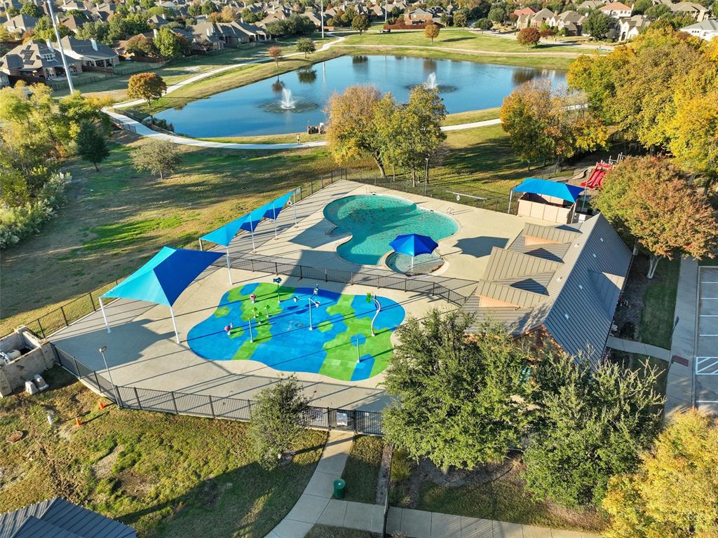 Lakes Of La Cima Ph Two - Residential