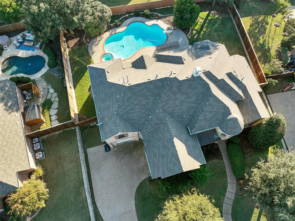 Lakes Of La Cima Ph Two - Residential