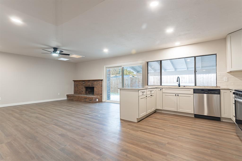 Colony No 19 - Residential