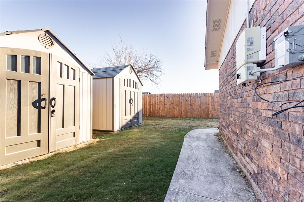 Colony No 19 - Residential
