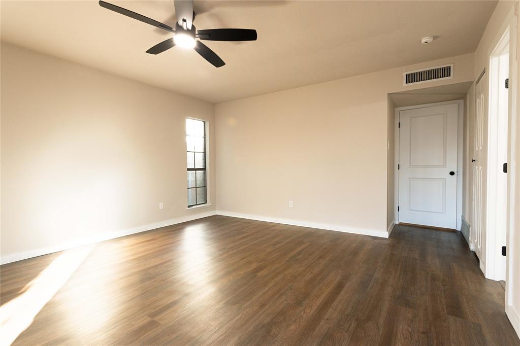 Colony No 19 - Residential