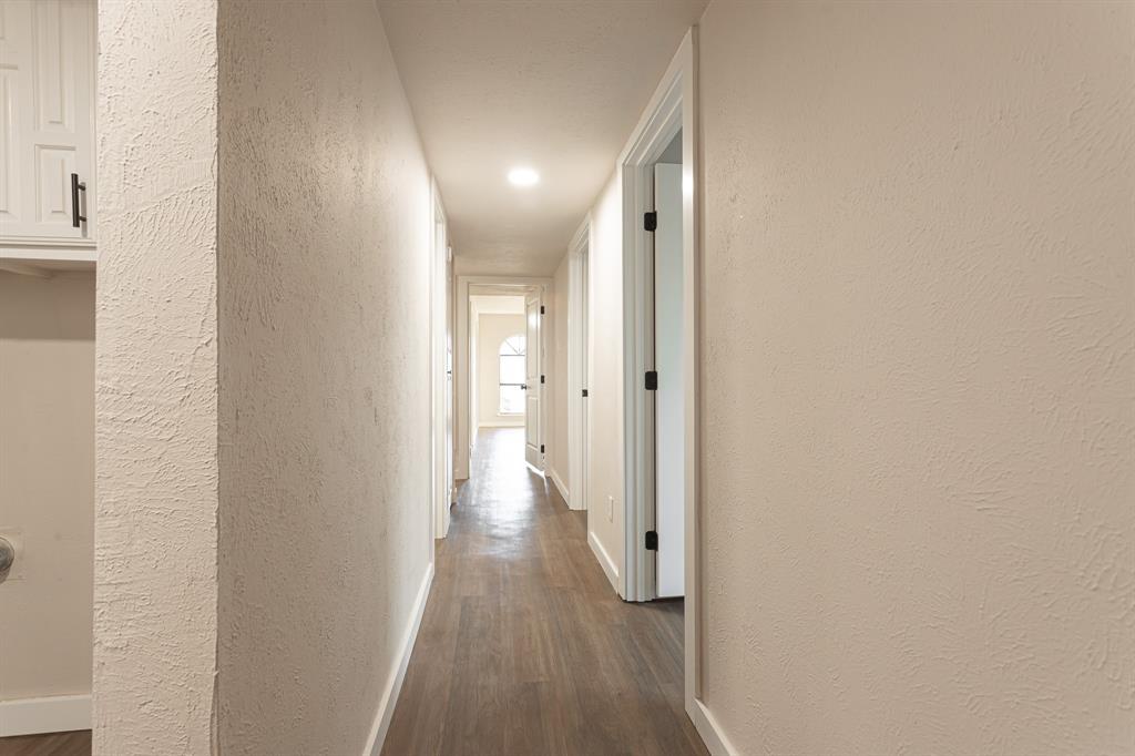 Colony No 19 - Residential