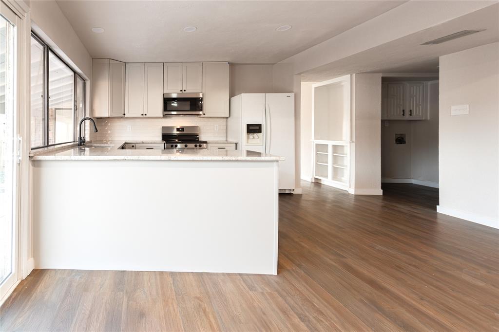 Colony No 19 - Residential
