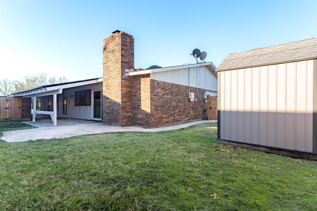 Colony No 19 - Residential
