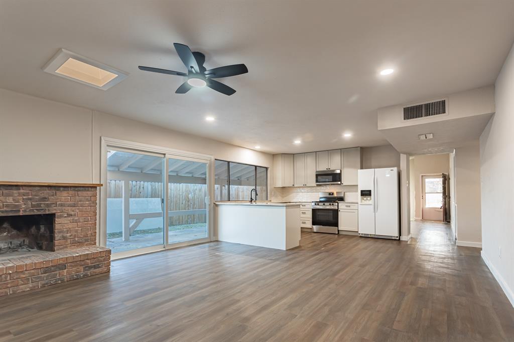 Colony No 19 - Residential