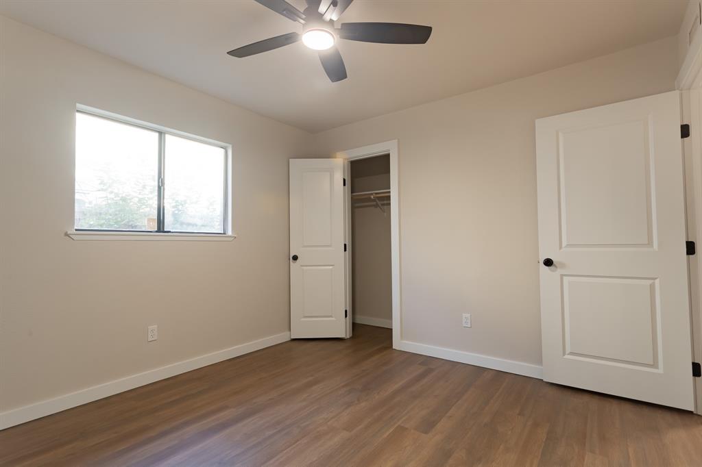 Colony No 19 - Residential