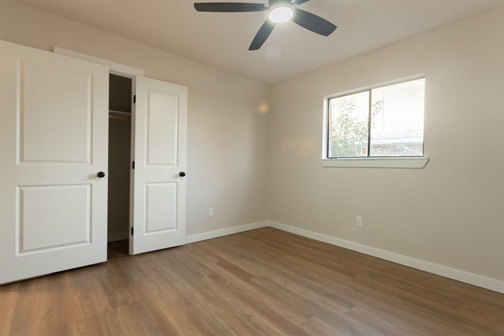 Colony No 19 - Residential