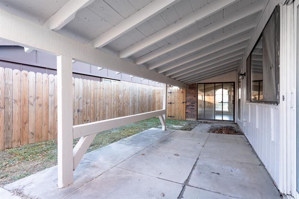 Colony No 19 - Residential